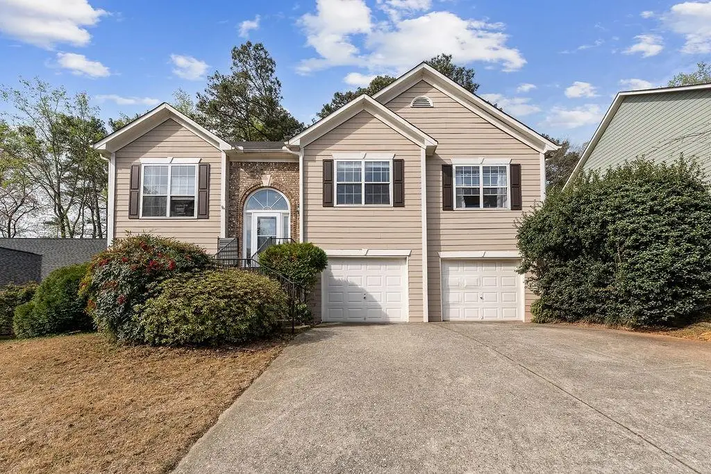 1400 Stampmill Way, Lawrenceville, GA 30043 - #1