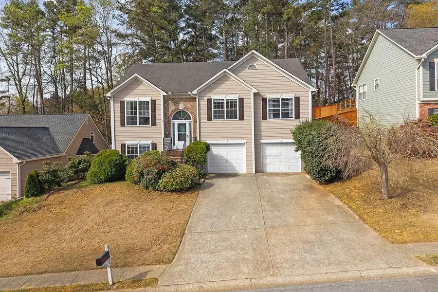 1400 Stampmill Way, Lawrenceville, GA 30043 - #2