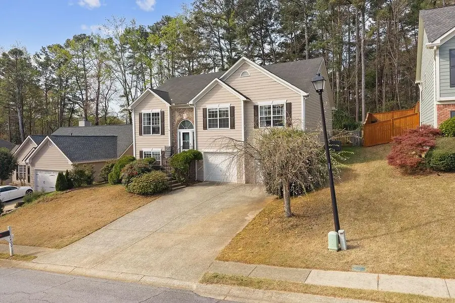 1400 Stampmill Way, Lawrenceville, GA 30043 - #3