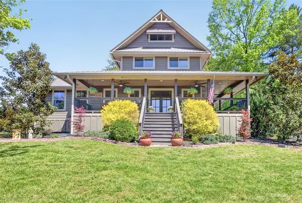 270 Boyd Wood Road, Clarkesville, GA 30523