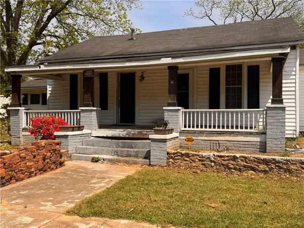 1500 Cook Road, Oxford, GA 30054