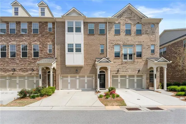 4116 Townsend Lane, Atlanta, GA 30346