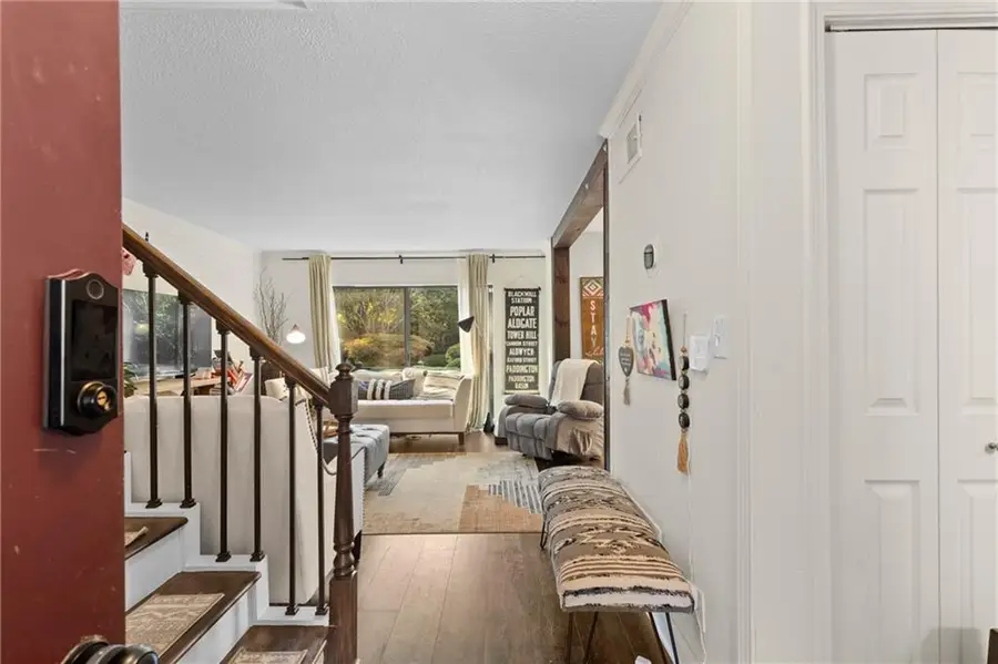 2256 Pernoshal Court, Dunwoody, GA 30338 - #2