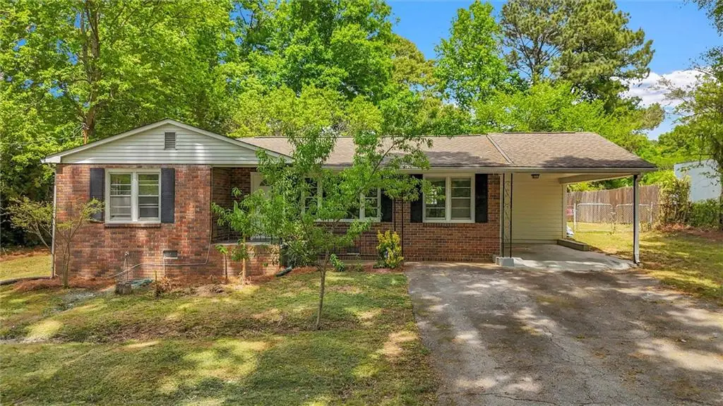 54 Driskell Avenue Sw, Mableton, GA 30126 - #1