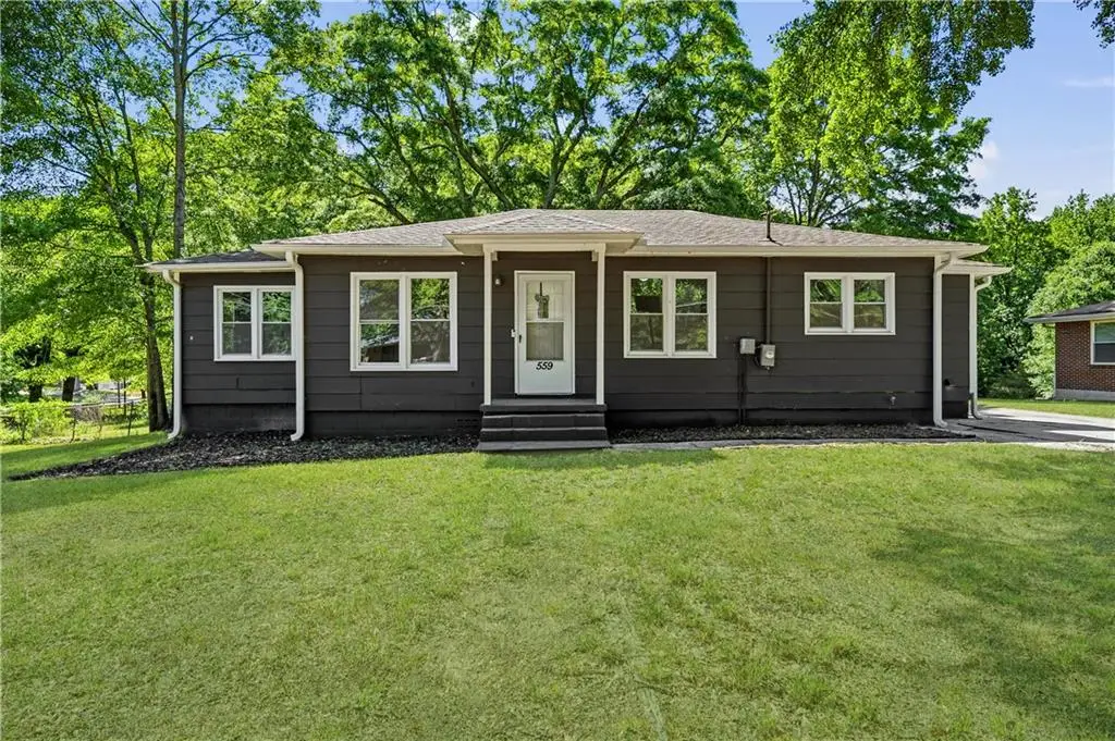 559 Morningside Drive, Lawrenceville, GA 30043 - #1