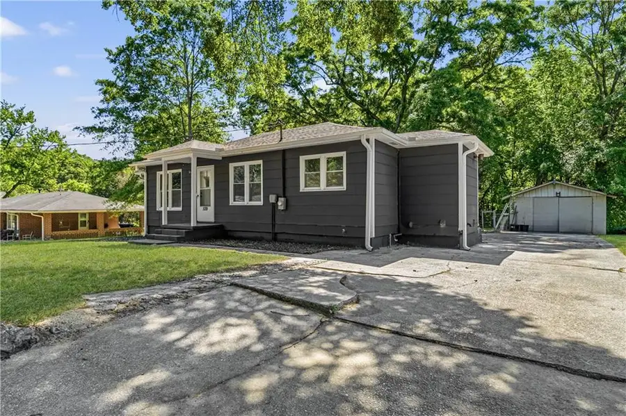 559 Morningside Drive, Lawrenceville, GA 30043 - #3