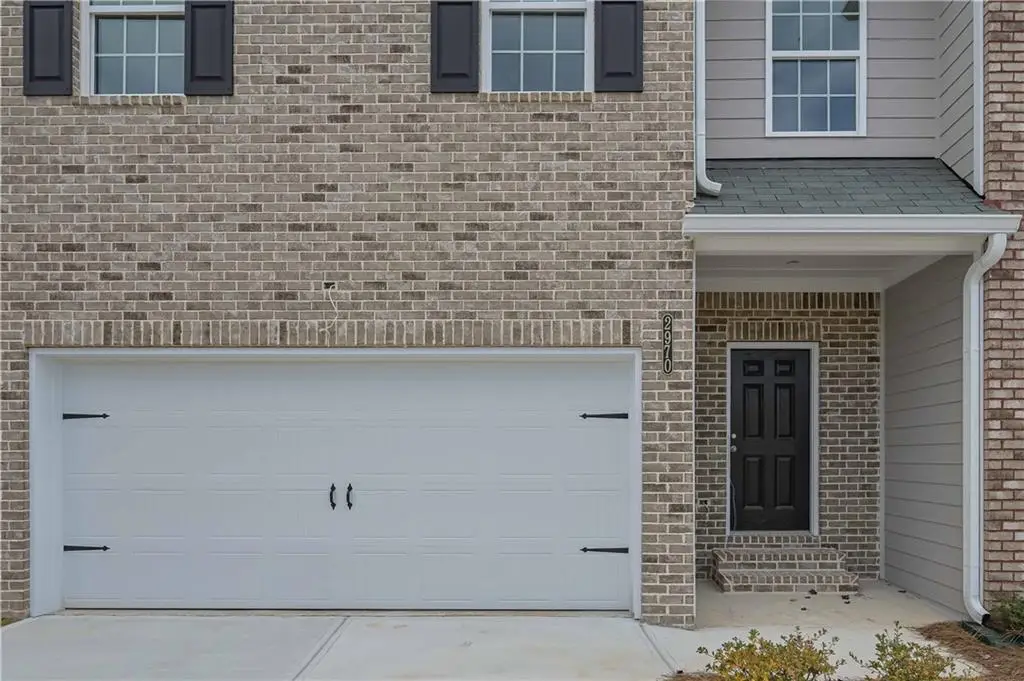 2690 Fareed Street #Lot 1, Douglasville, GA 30135 - #1