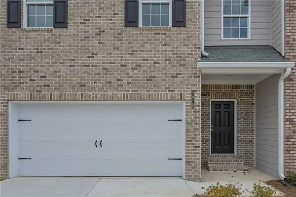 2690 Fareed Street #Lot 1, Douglasville, GA 30135