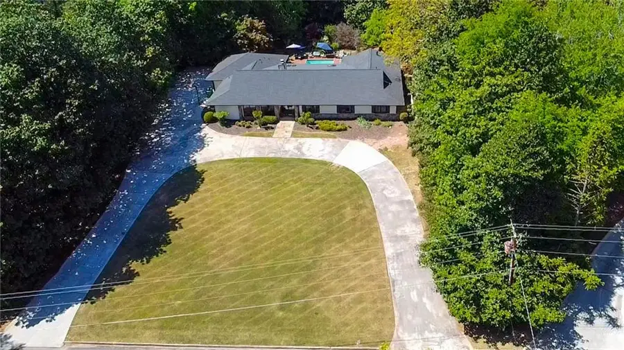 8025 Monticello Drive, Atlanta, GA 30350 - #2