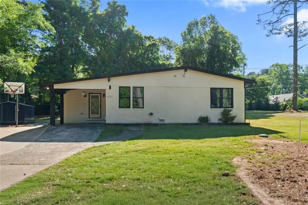 2061 Shady Lane, Tucker, GA 30084 - #1