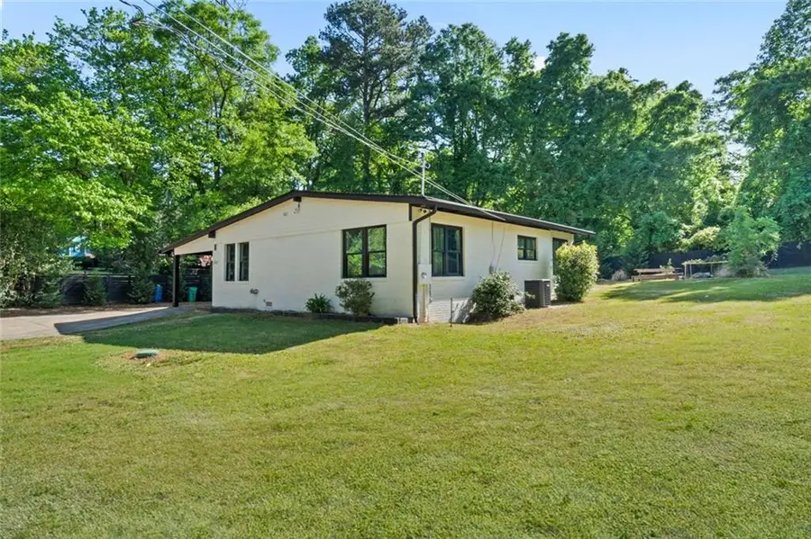 2061 Shady Lane, Tucker, GA 30084 - #2