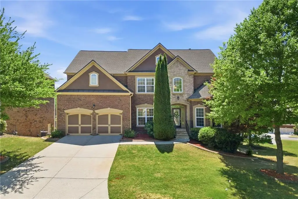 5025 Shelbourne Drive, Cumming, GA 30041 - #1