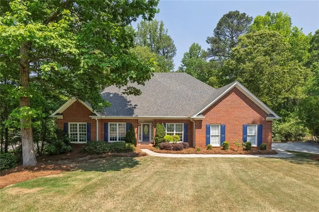 3480 Gleneagles Court, Snellville, GA 30039 - #1