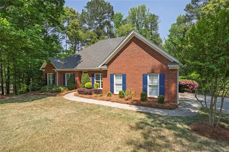 3480 Gleneagles Court, Snellville, GA 30039 - #3