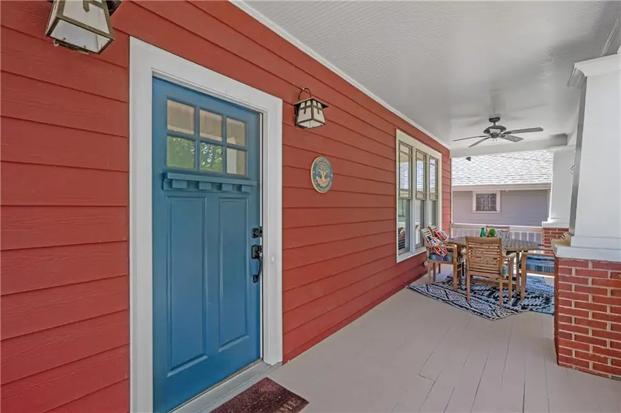 608 2nd Avenue, Decatur, GA 30030 - #2