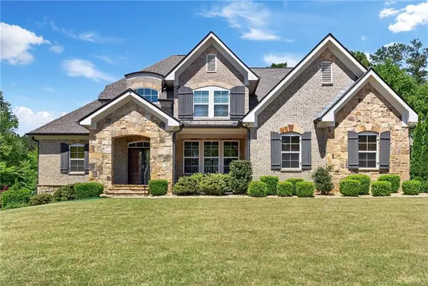 2710 Bolton Abbey Drive, Marietta, GA 30064