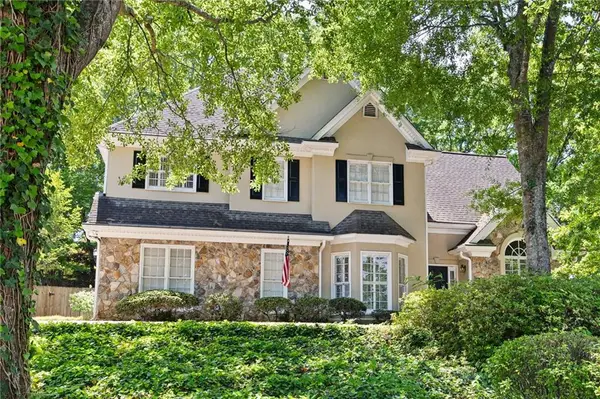 40 Overbrook Court, Newnan, GA 30263