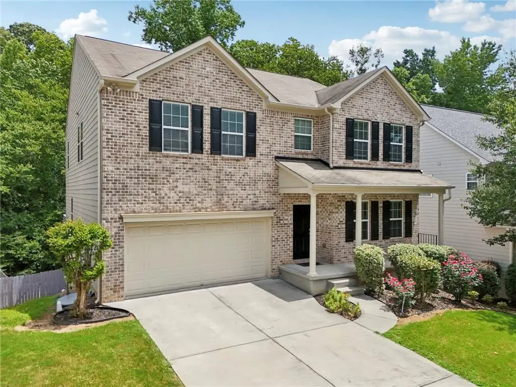 6108 Pierless Avenue, Sugar Hill, GA 30518 - #1