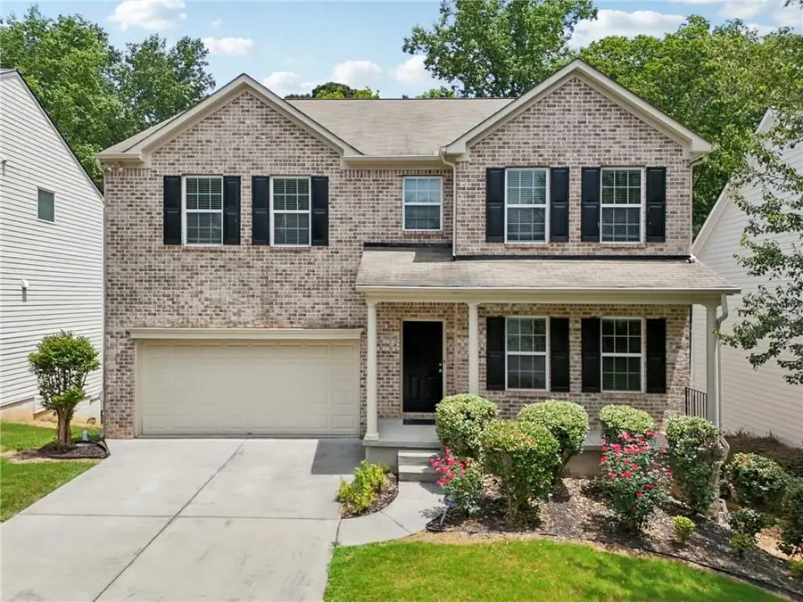 6108 Pierless Avenue, Sugar Hill, GA 30518 - #2