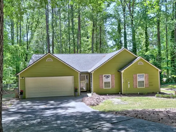502 Brolley Place, Woodstock, GA 30189