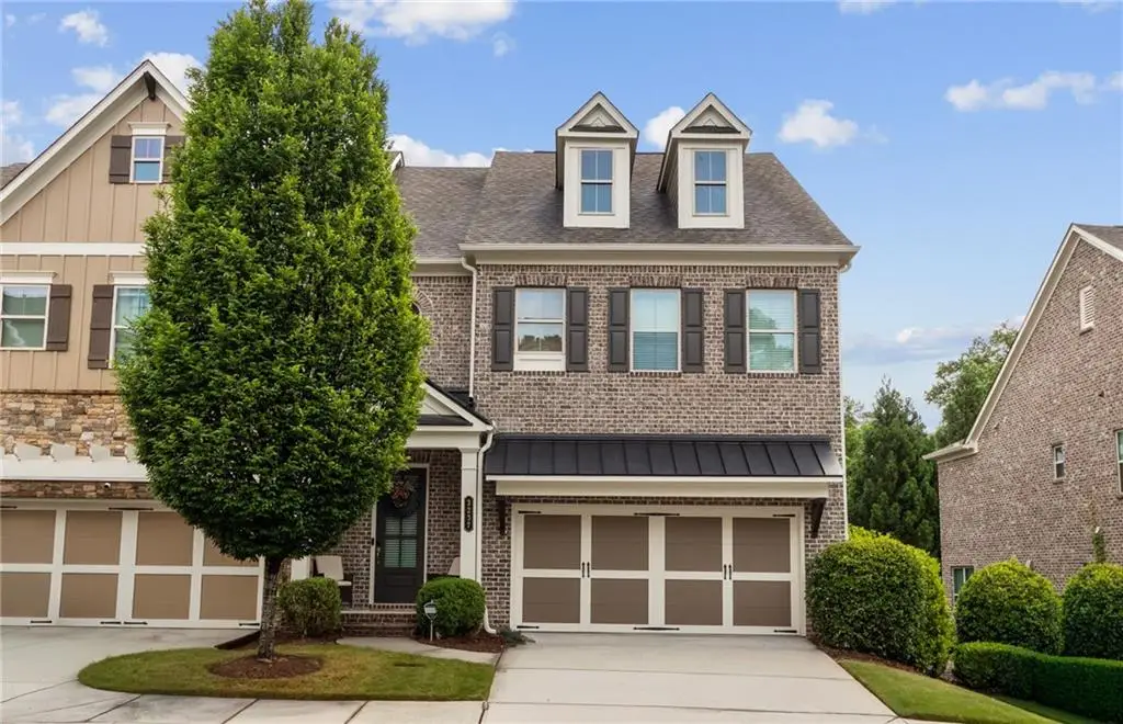 3237 Nobility Way Se, Atlanta, GA 30339 - #1