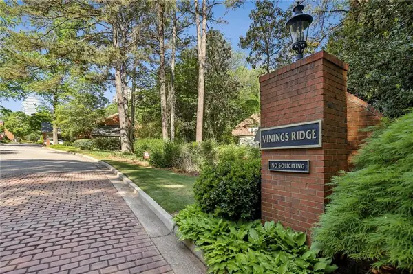 3505 Vinings Ridge Court Se, Atlanta, GA 30339