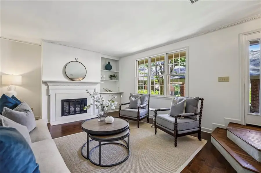 3505 Vinings Ridge Court Se, Atlanta, GA 30339 - #2