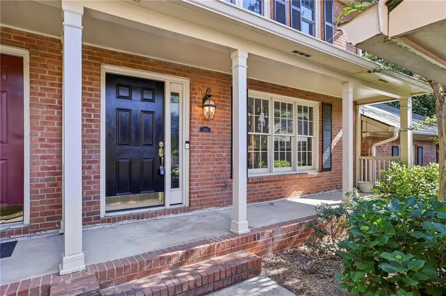 3505 Vinings Ridge Court Se, Atlanta, GA 30339 - #3