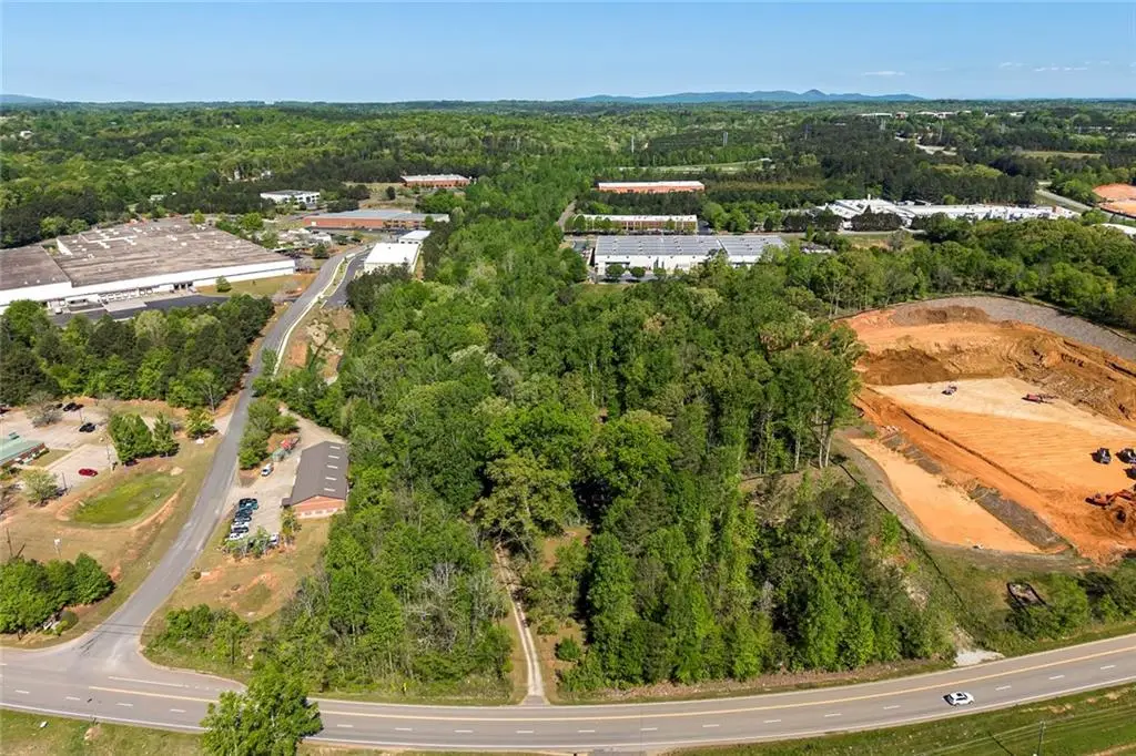 5017 Ball Ground Highway, Ball Ground, GA 30107 - #1