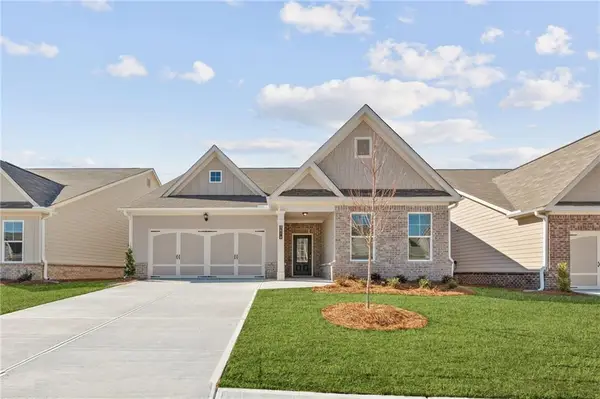 2479 Anhinga Drive, Loganville, GA 30052