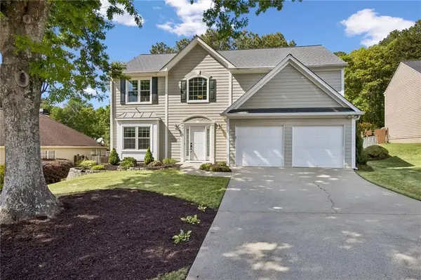 806 Norwalk Cove, Lawrenceville, GA 30043