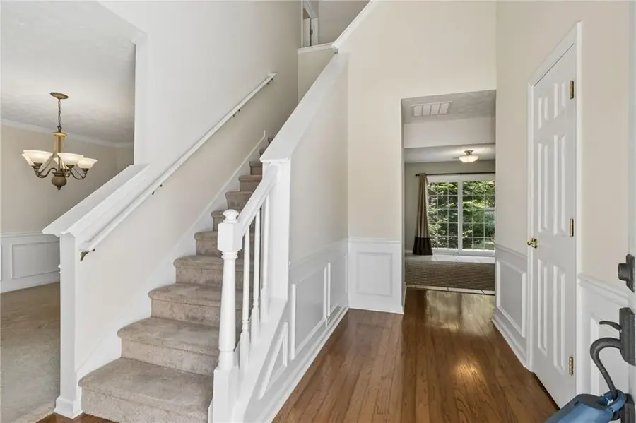 806 Norwalk Cove, Lawrenceville, GA 30043 - #2