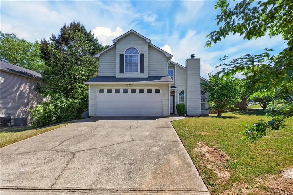 4577 Rugosa Way, Austell, GA 30106 - #1