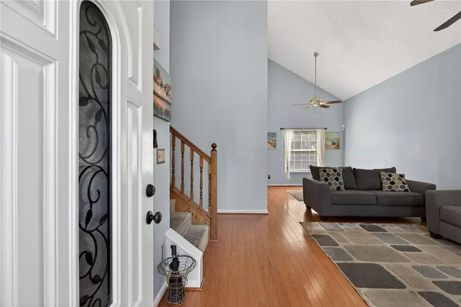 4577 Rugosa Way, Austell, GA 30106 - #3