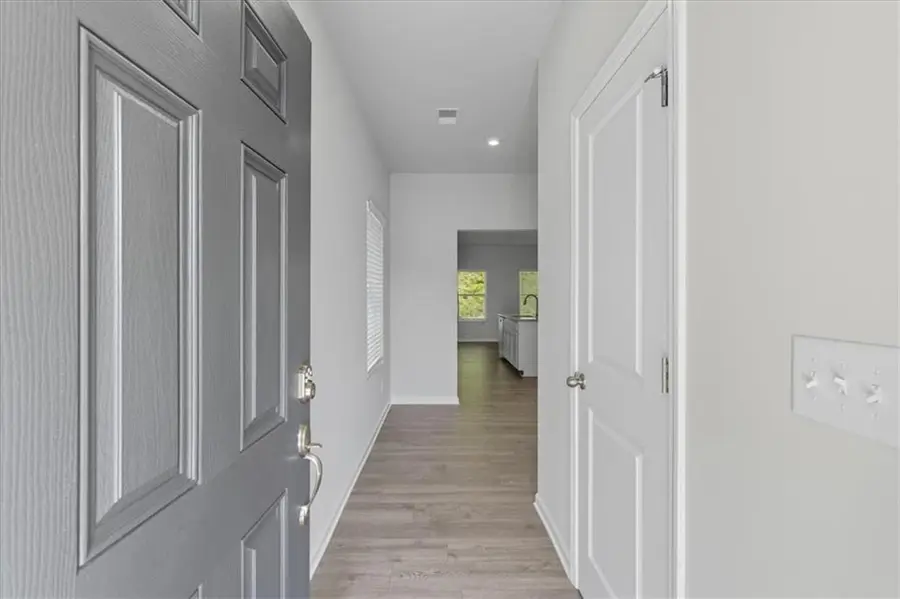 1163 Park Center Circle, Mableton, GA 30168 - #3