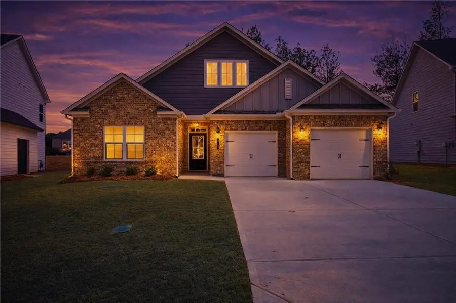 216 Villa Rica Springs-lot 11, Villa Rica, GA 30180 - #2