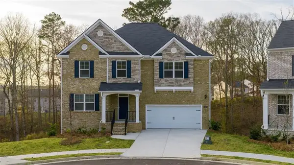 504 Bullock Pass, Jefferson, GA 30549