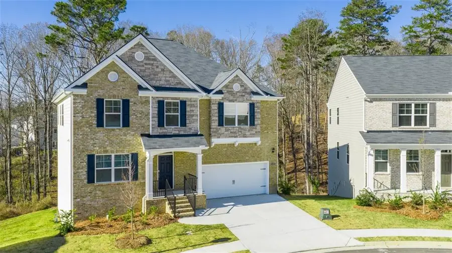 504 Bullock Pass, Jefferson, GA 30549 - #2