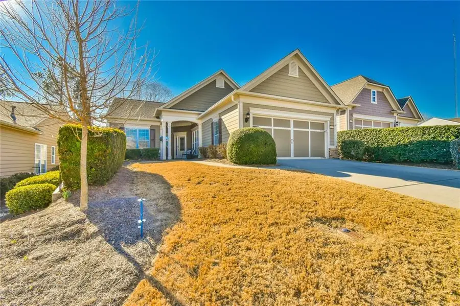 6423 Lantern Ridge, Hoschton, GA 30548 - #3