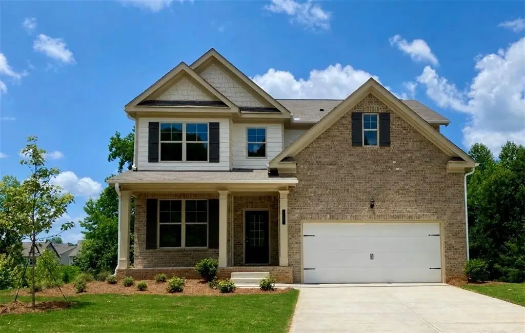 127 Open Waters Walk, Braselton, GA 30517 - #1