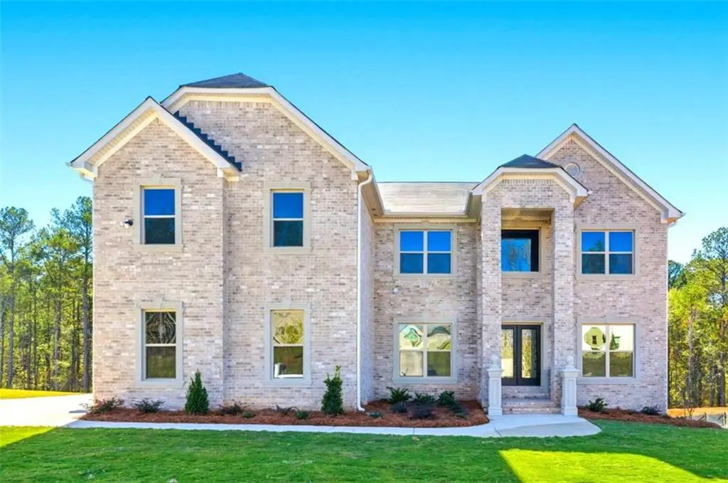 2580 Oneal Road, Conyers, GA 30094 - #1