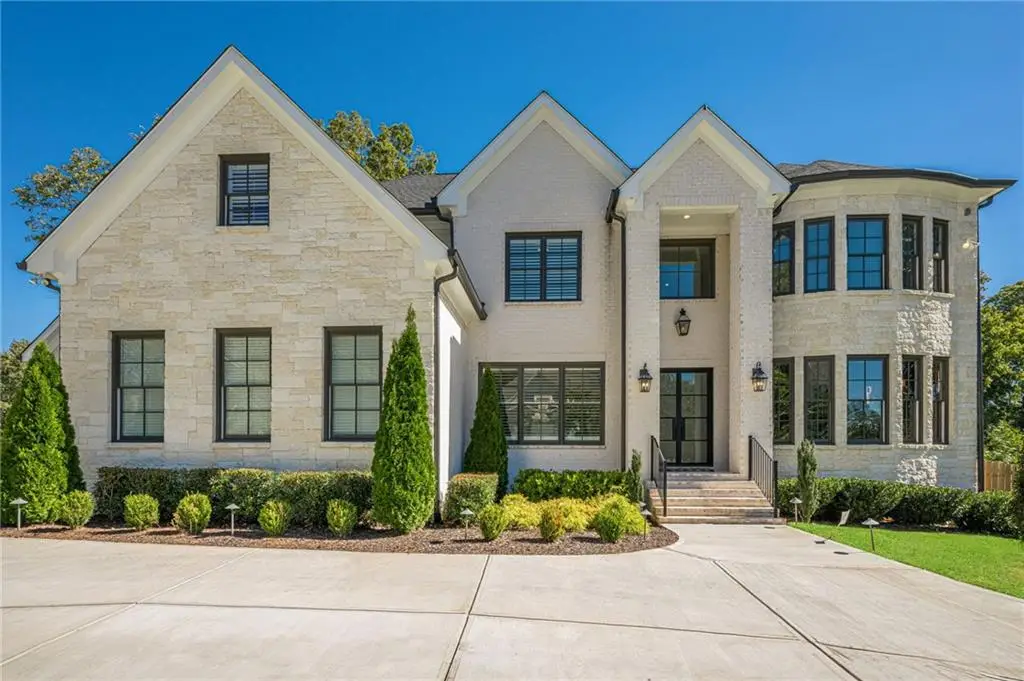 730 Summit Terrace Ne, Marietta, GA 30068 - #1