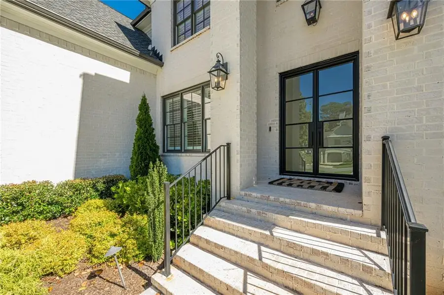 730 Summit Terrace Ne, Marietta, GA 30068 - #2