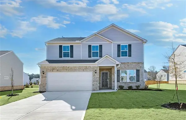 197 Delilah Street, Mcdonough, GA 30252