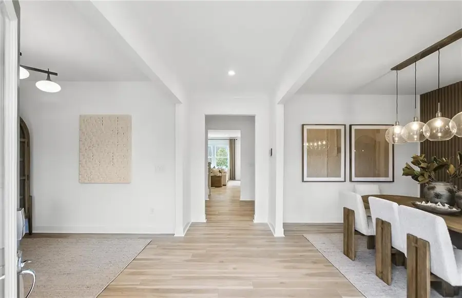 245 Kindness Circle, McDonough, GA 30252 - #2