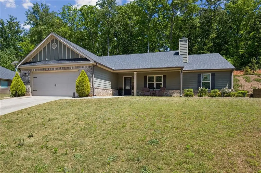 275 Emily Forest Way, Pendergrass, GA 30567 - #1