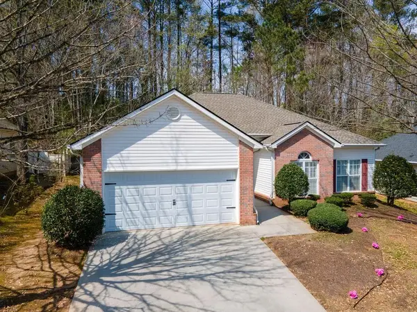 19 Harpers Farm Drive, Newnan, GA 30263