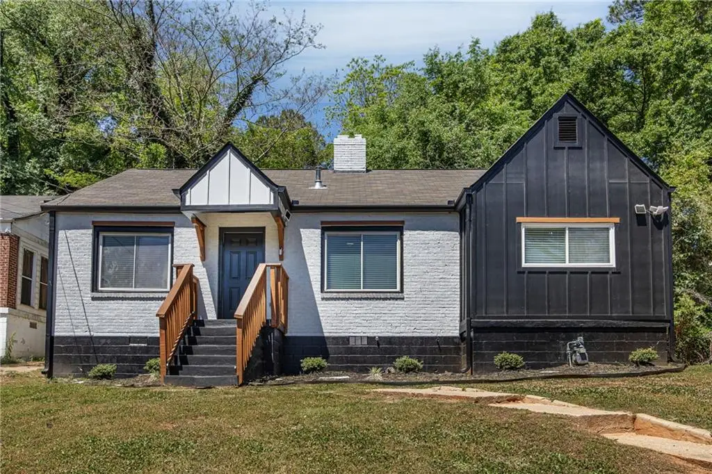 1133 Cascade Road Sw, Atlanta, GA 30311 - #1