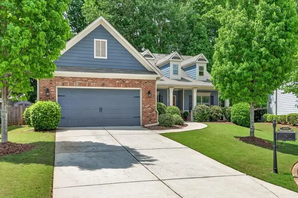 1609 Lake Holcomb Lane, Marietta, GA 30062