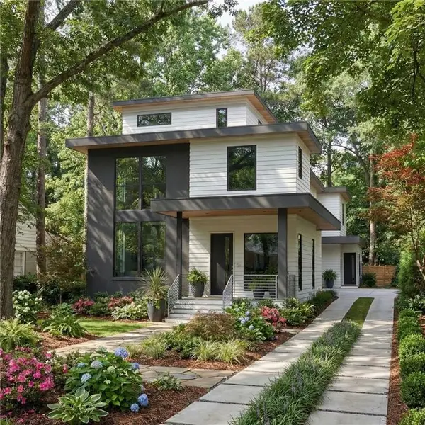 215 Flora Avenue Ne #A, Atlanta, GA 30307